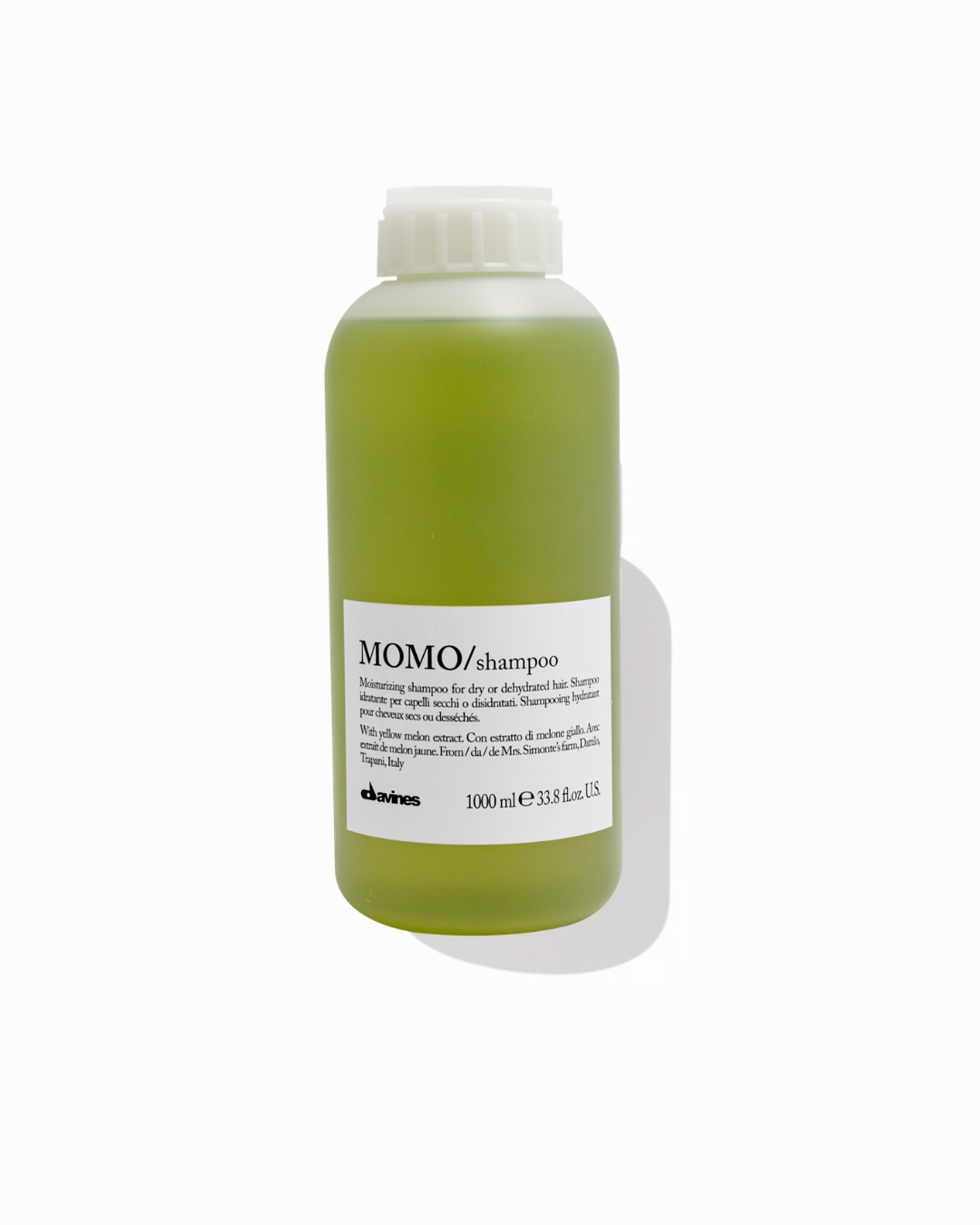 MOMO MITRINOŠAIS ŠAMPŪNS