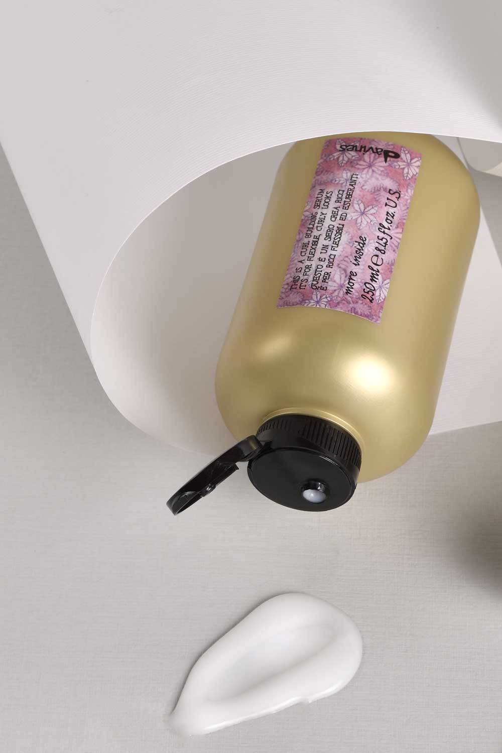 CURL BUILDING SERUM | SERUMS LOKU VEIDOŠANAI