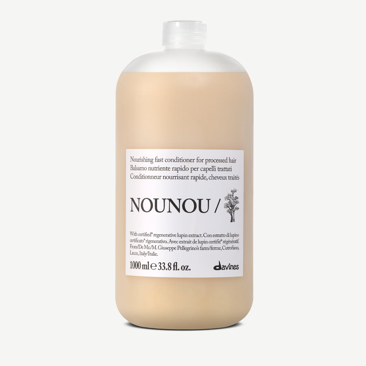 NOUNOU/ kondicionieris