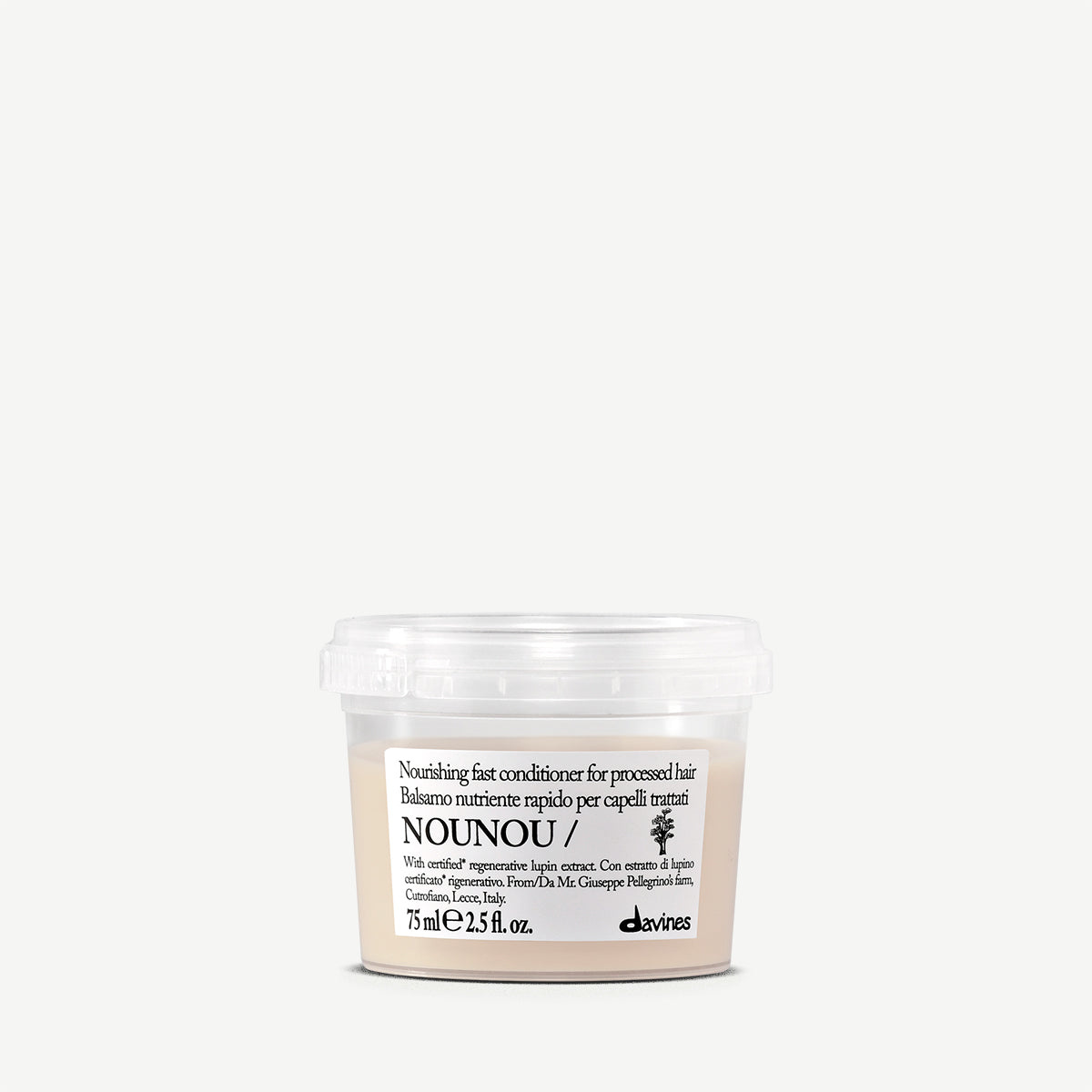NOUNOU/ kondicionieris
