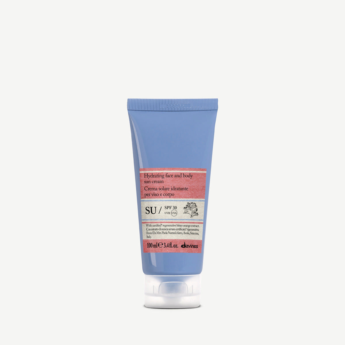 SU/ saules aizsardzības SPF30 krēms