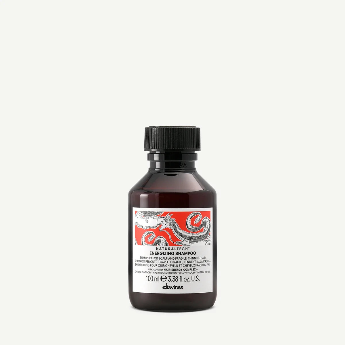 ENERGIZING ŠAMPŪNS