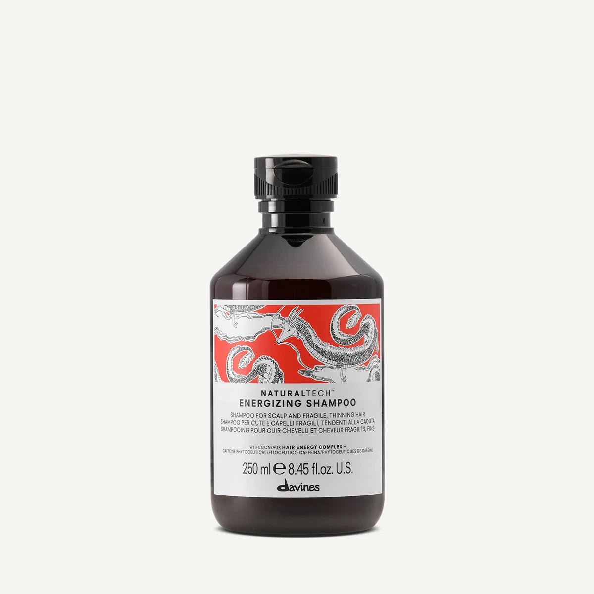 ENERGIZING ŠAMPŪNS