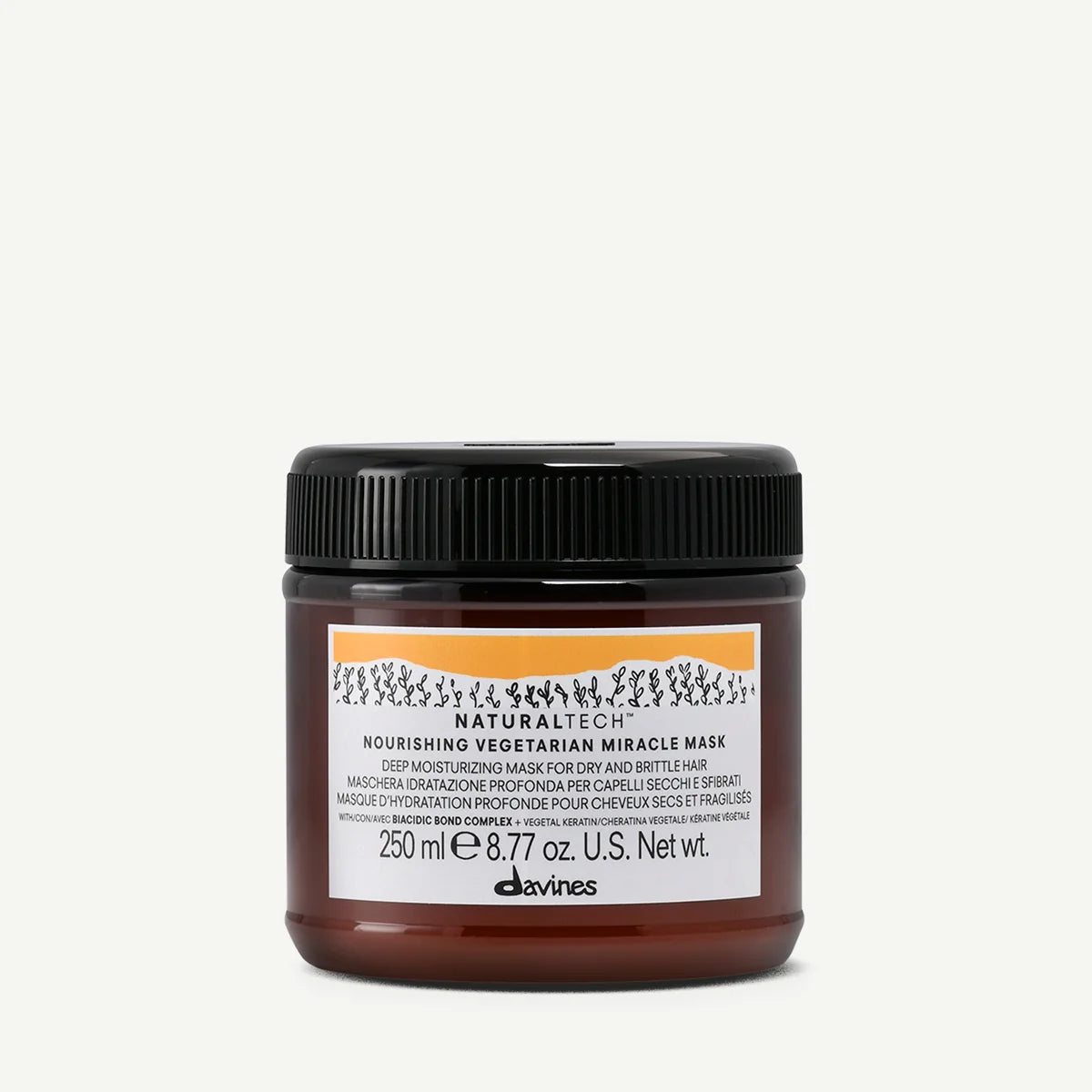NOURISHING INTENSĪVI BAROJOŠĀ MASKA
