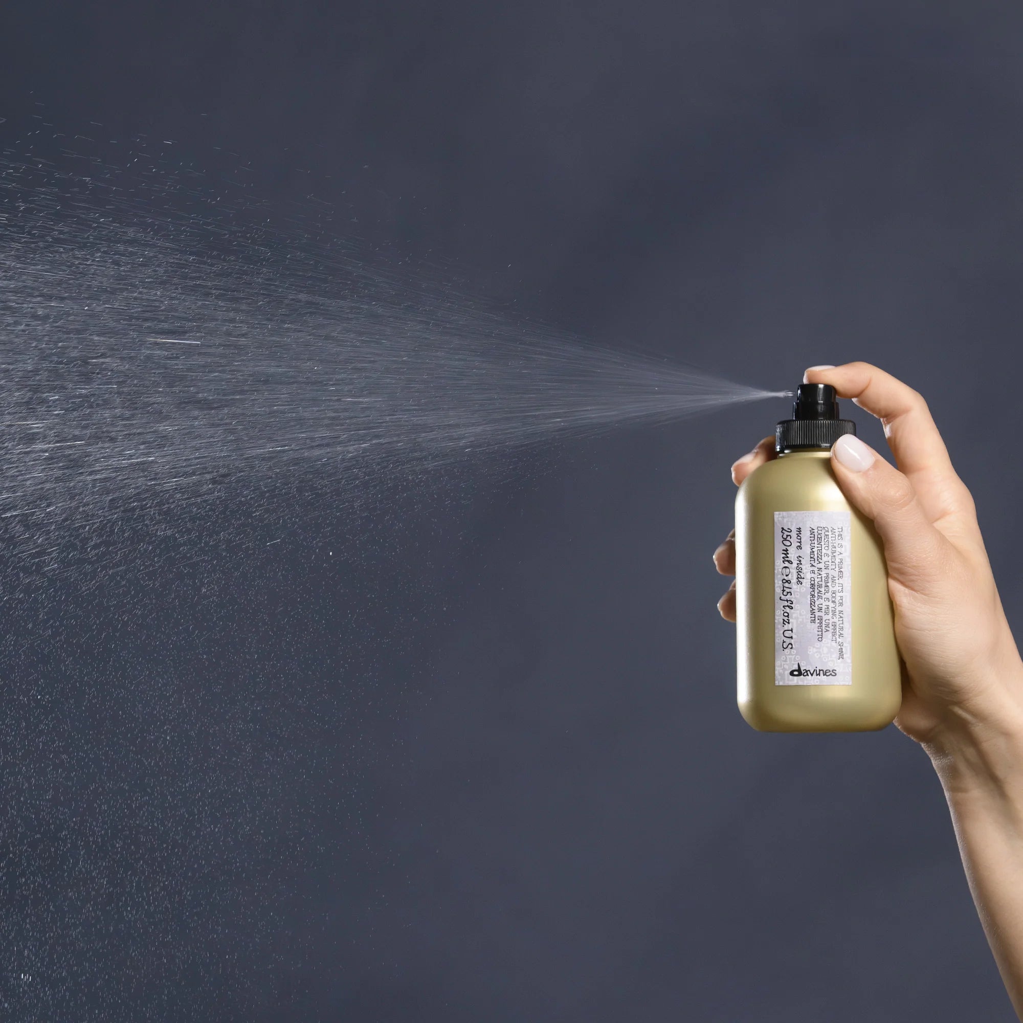BLOWDRY PRIMER | Karstuma aizsargājošs sprejs