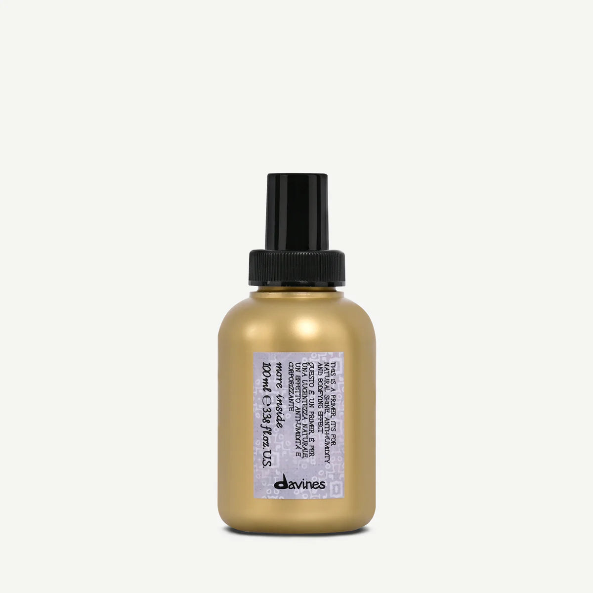 BLOWDRY PRIMER | Karstuma aizsargājošs sprejs