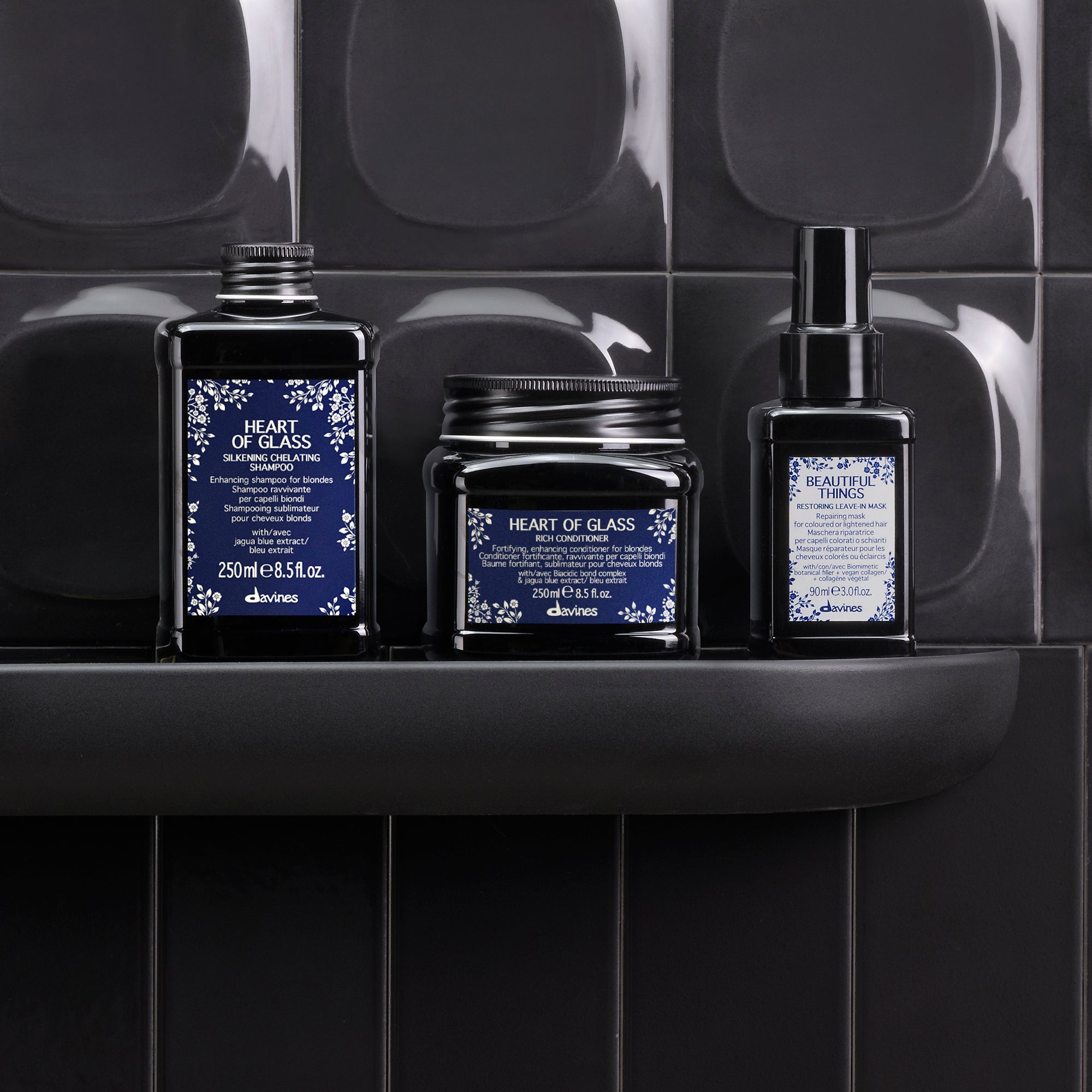 Beautiful Things leave-in maska - JAUNUMS!