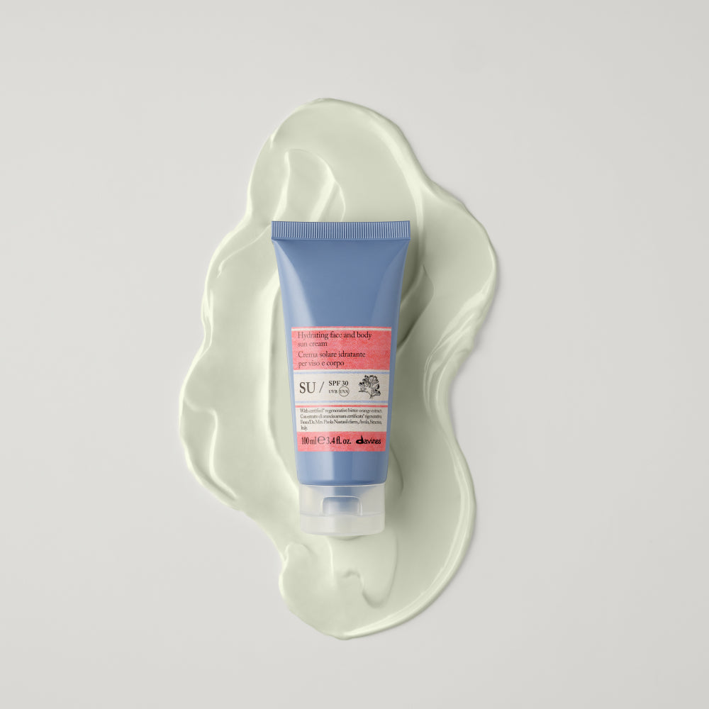 SU/ saules aizsargkrēms SPF30