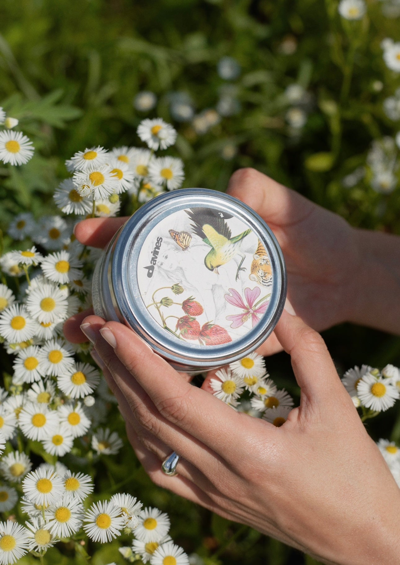 AUTHENTIC Replenishing Butter