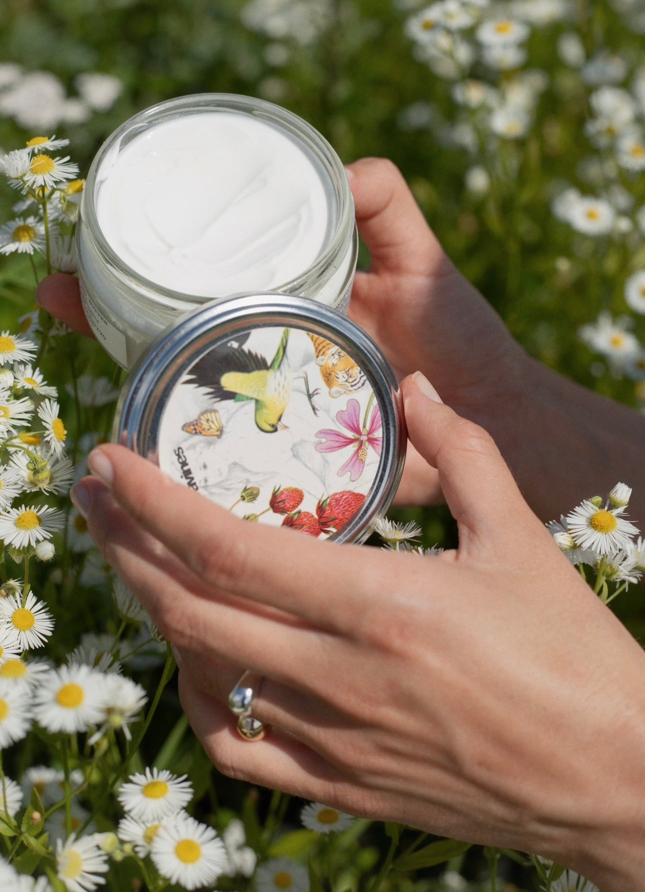 AUTHENTIC Replenishing Butter