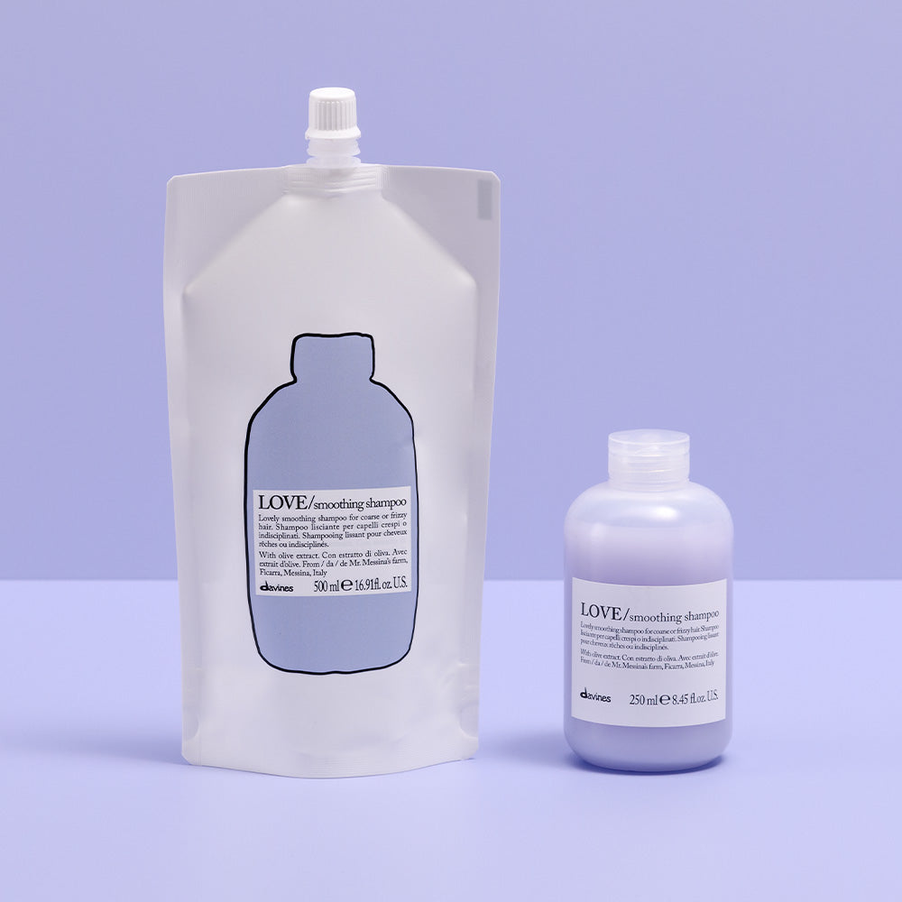 LOVE SMOOTHING REFILL