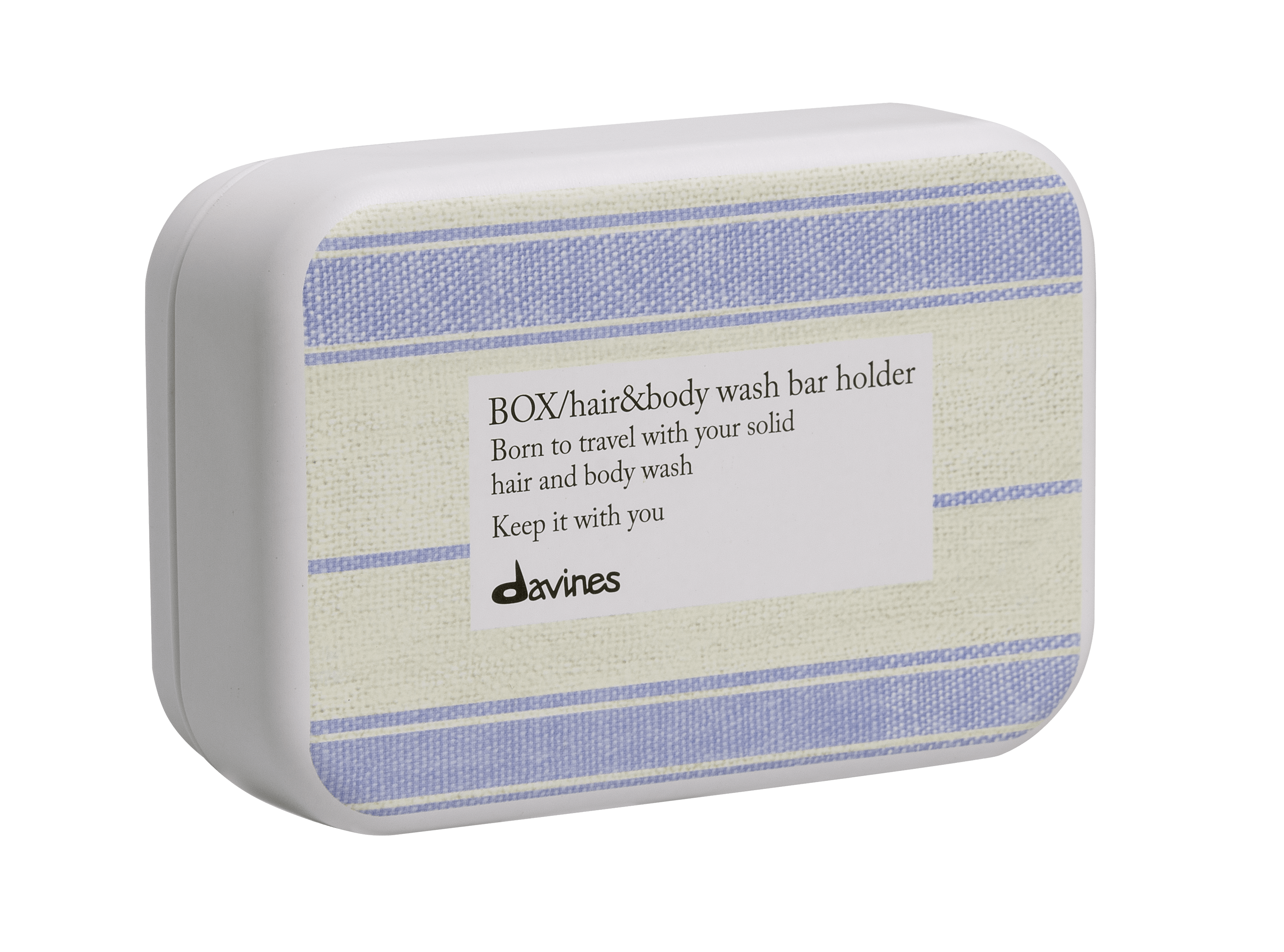 SU cieto šampūnu turētājs