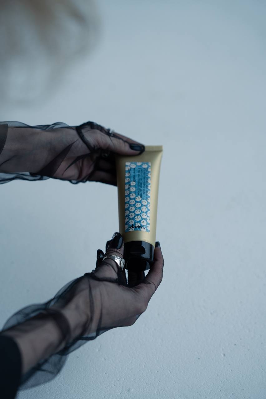 More Inside Strong Hold Cream Gel | Stipras fiksācijas matu želeja