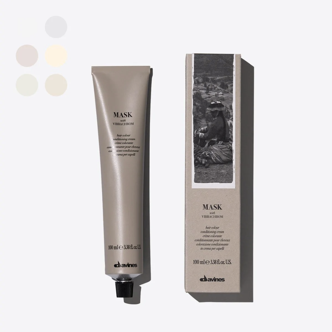 MATU KRĀSA | EXTRA BLONDI