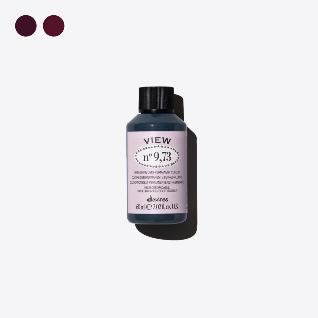 TONĒJOŠA MATU KRĀSA | ,5 Mahogany | VIEW