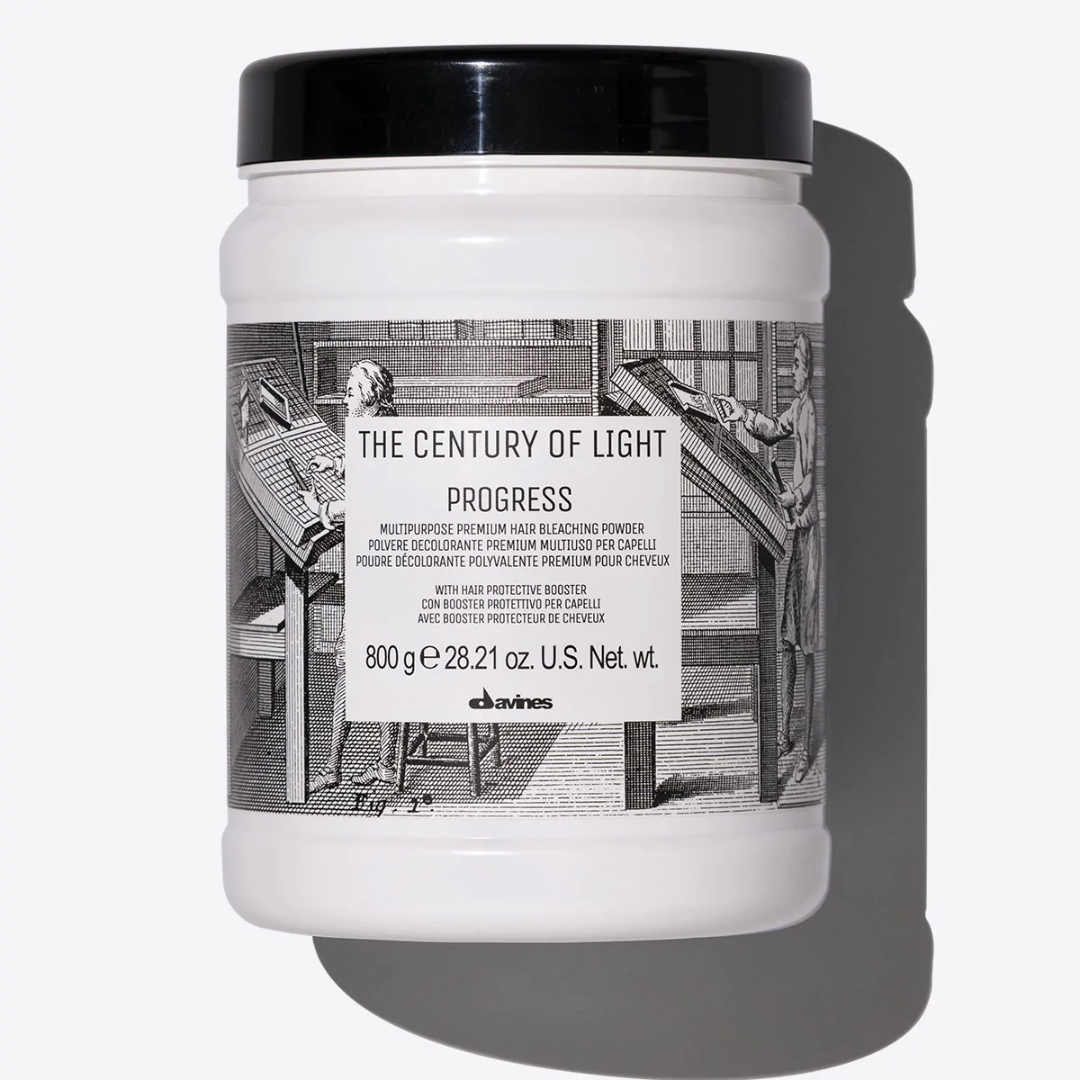 PROGRESS | UNIVERSĀLS BALINĀŠANAS PULVERIS