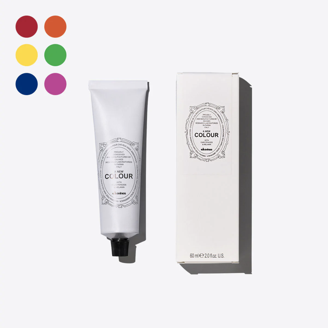 NEW COLOR KRĀSAS | Pure Colours