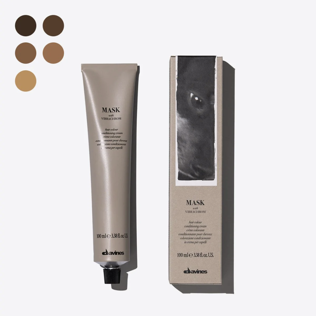 MATU KRĀSA | SILTI DABISKI