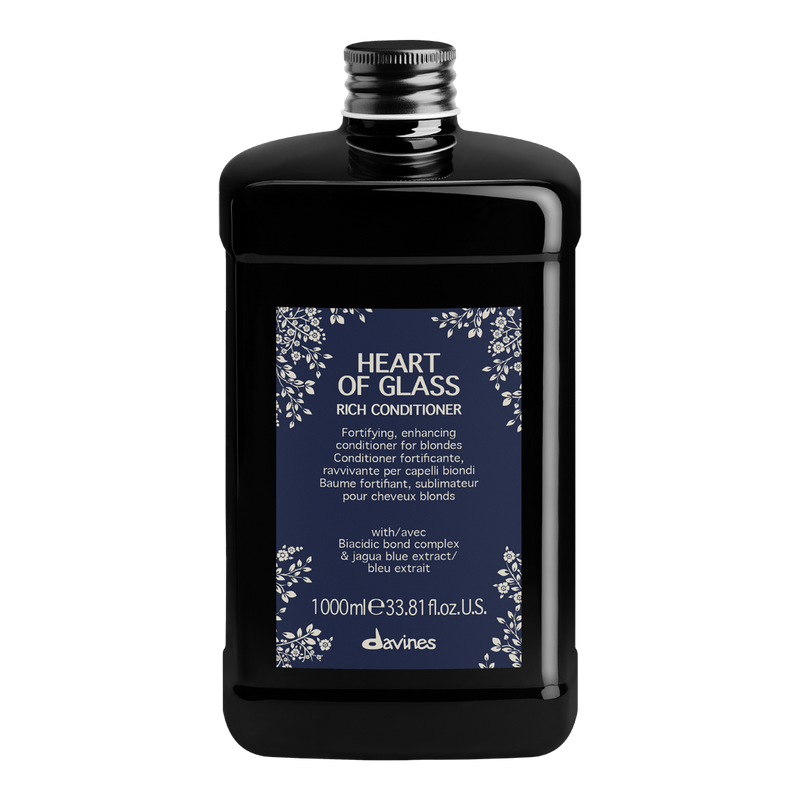 Heart of Glass Conditioner