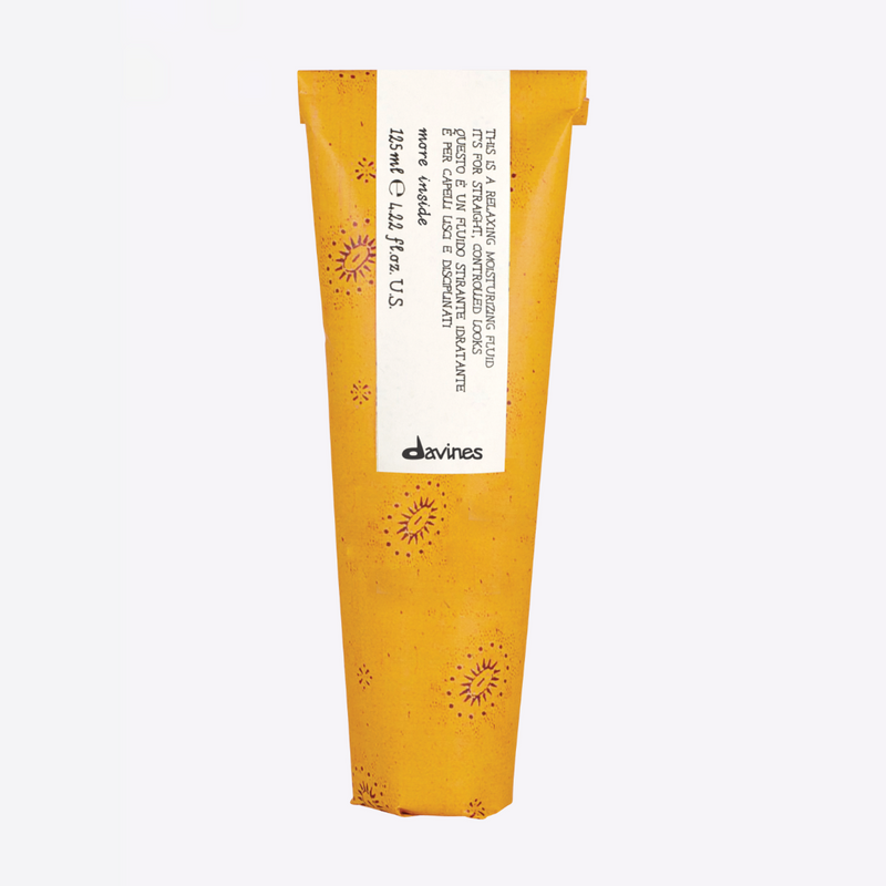 Relaxing Moisturizing Fluid | Mitrinošs fluīds
