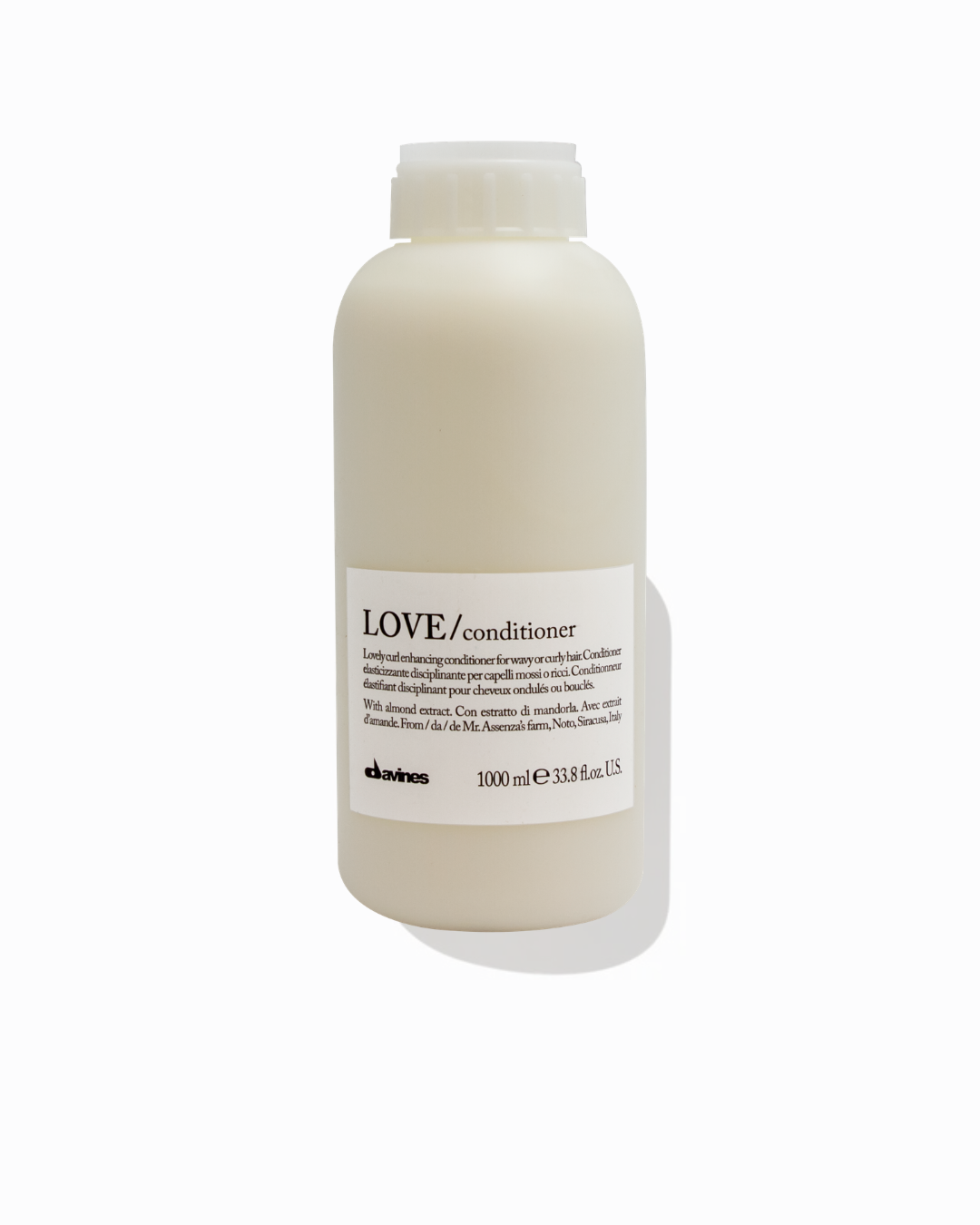 LOVE CURL MASKA CIRTU PASTIPRINĀŠANAI