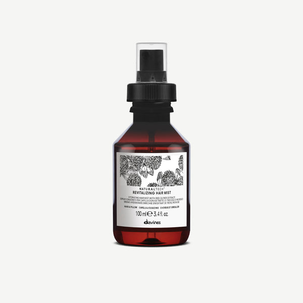 NATURALTECH HAIR AND PILLOW MIST