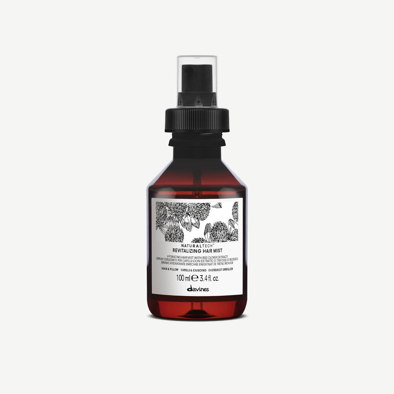 NATURALTECH HAIR AND PILLOW MIST