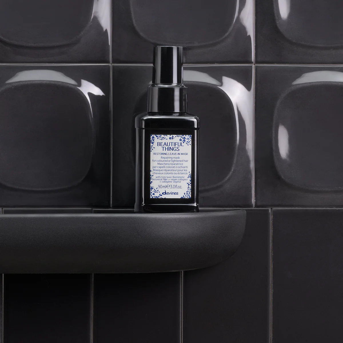 Beautiful Things leave-in maska - JAUNUMS!