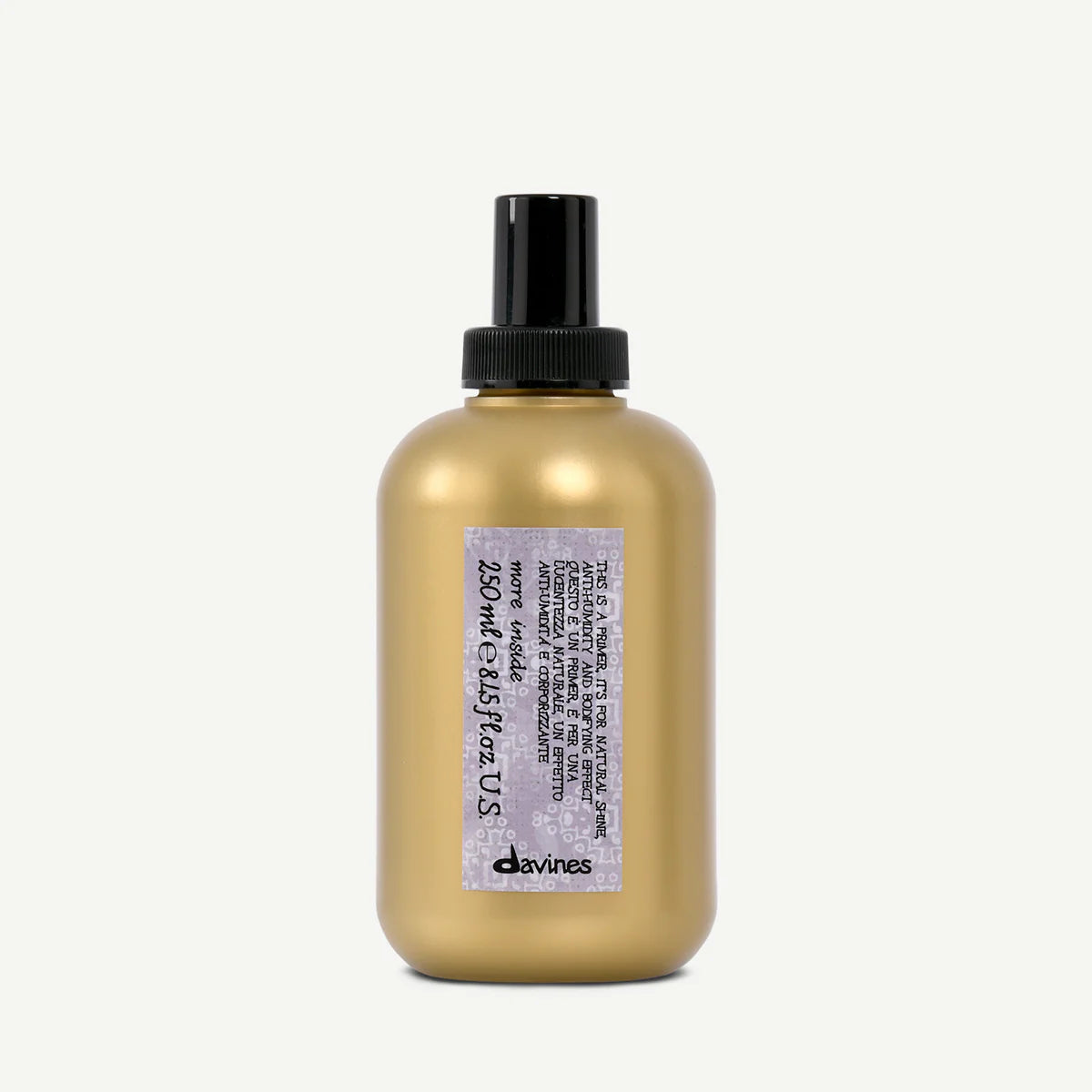 BLOWDRY PRIMER | Karstuma aizsargājošs sprejs