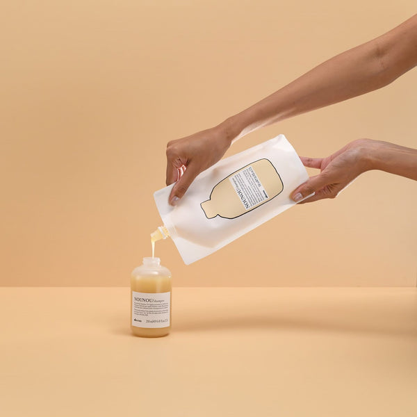 NOUNOU REFILL