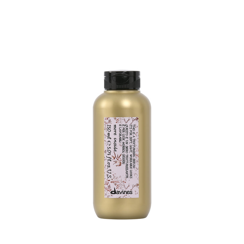 TEXTURIZING SERUM | TEKSTŪRAS VEIDOJOŠS SERUMS
