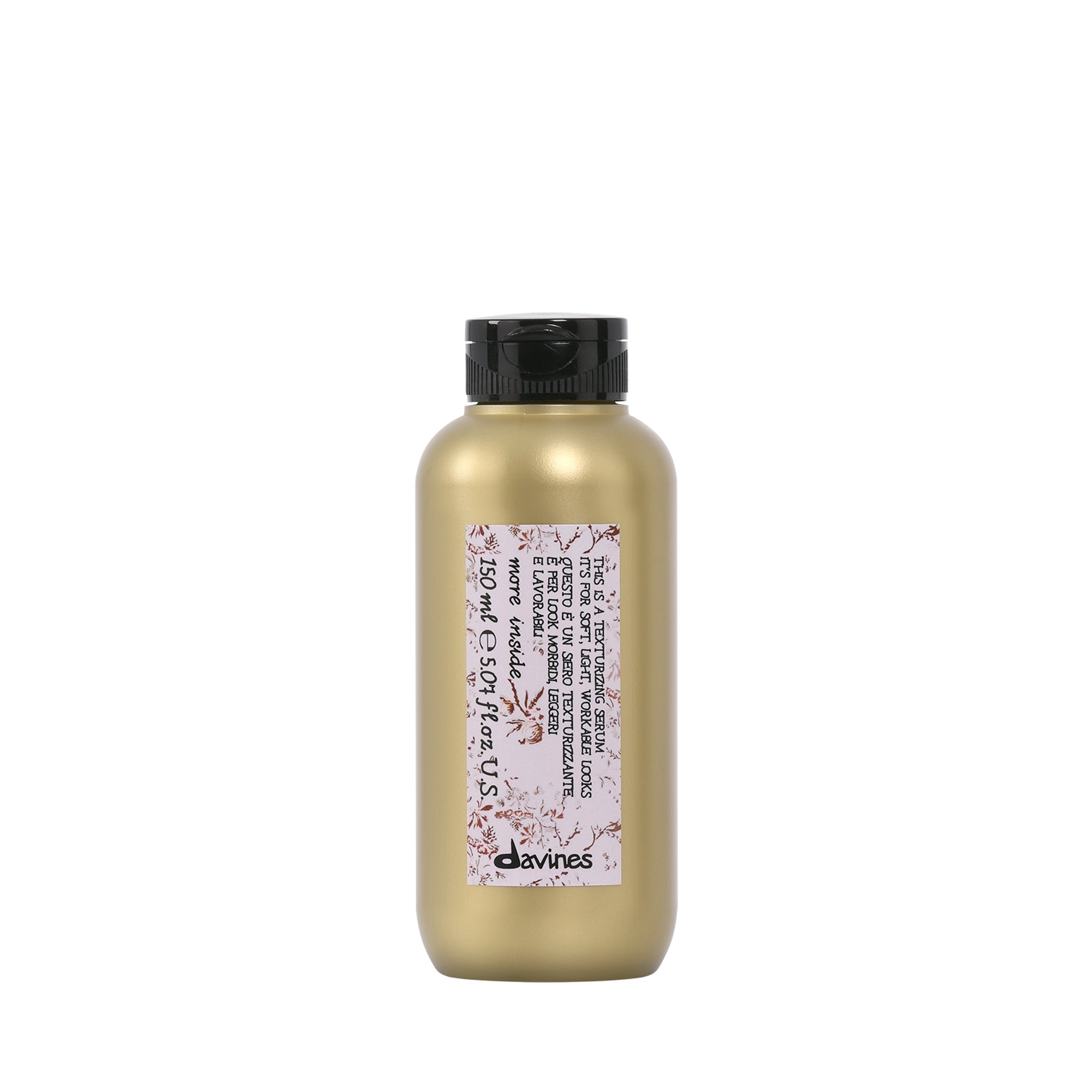 TEXTURIZING SERUM | Tekstūras veidojošs serums
