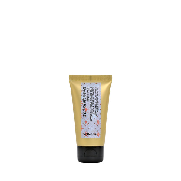 More Inside Invisible Serum