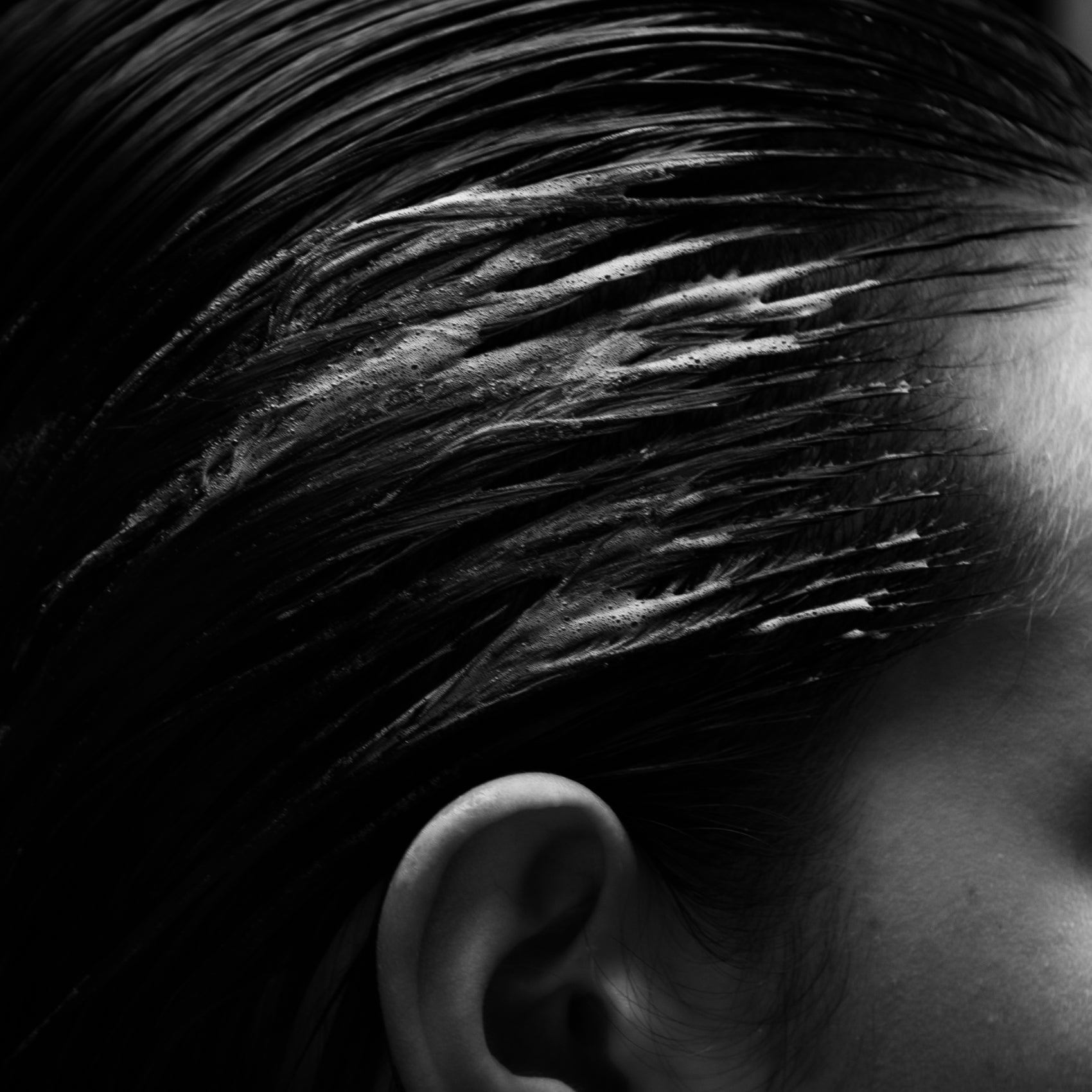 OI SOUFFLÉ matu putas