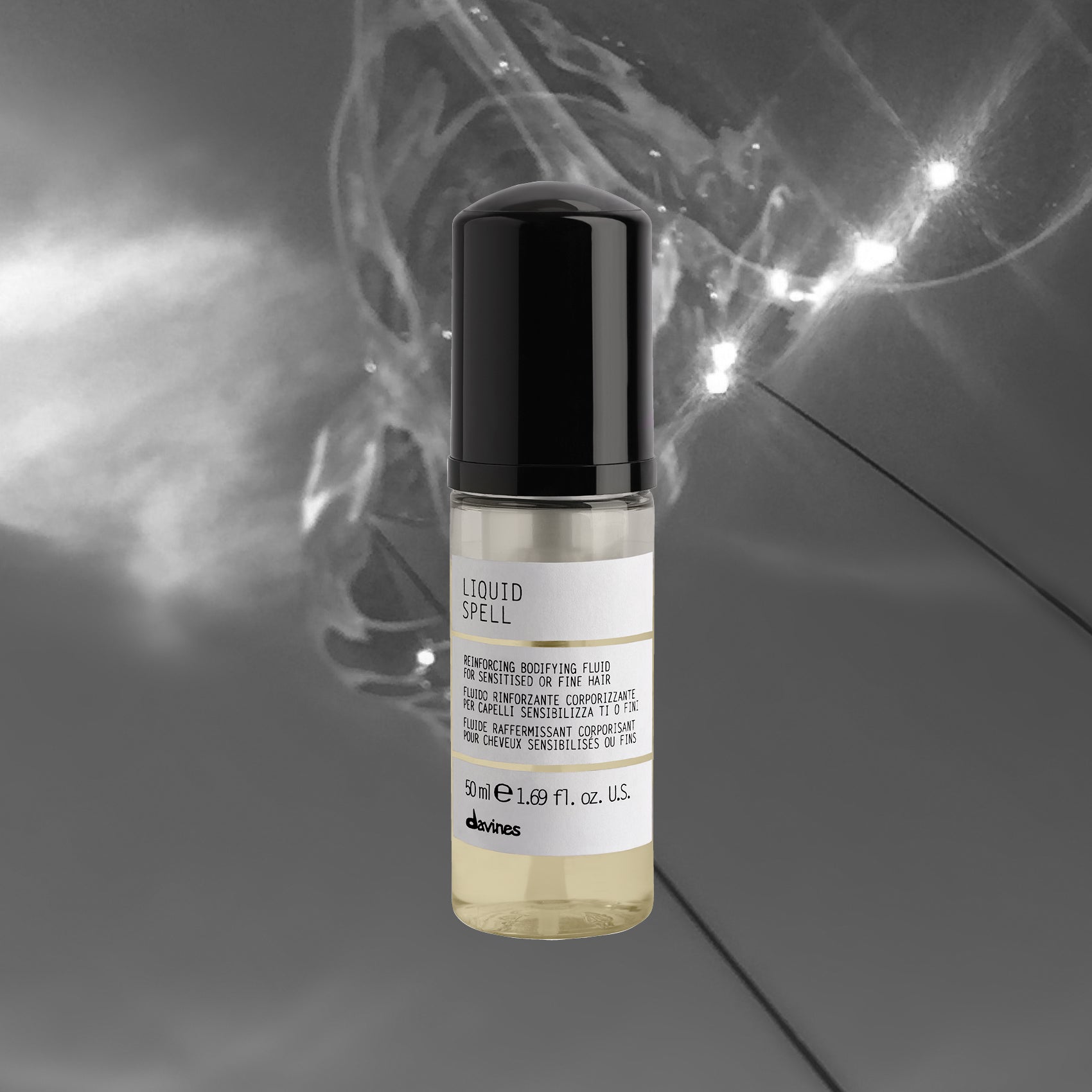 LIQUID SPELL | ŠĶIRDUMS MATU APJOMAM