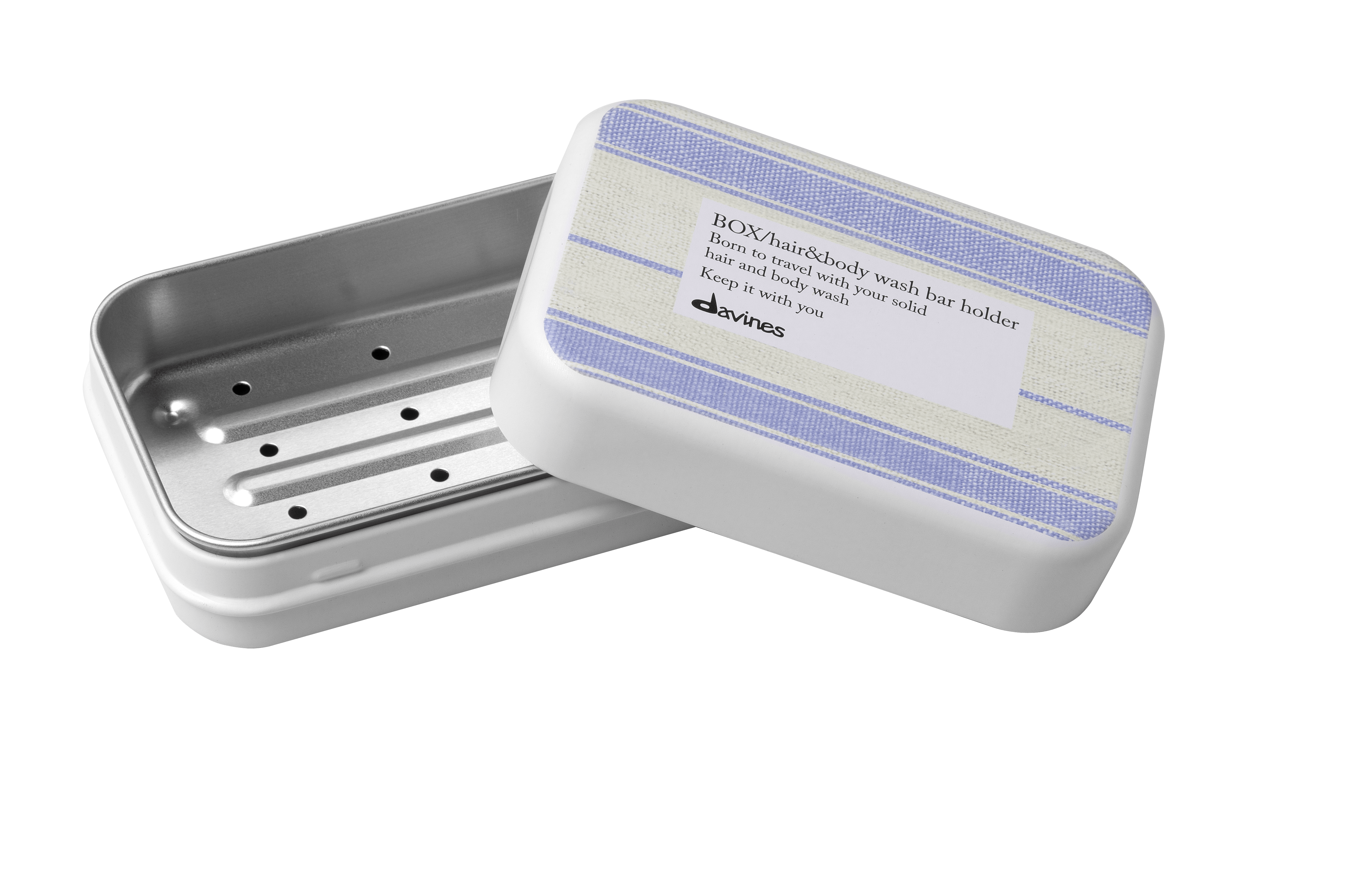 SU cieto šampūnu turētājs