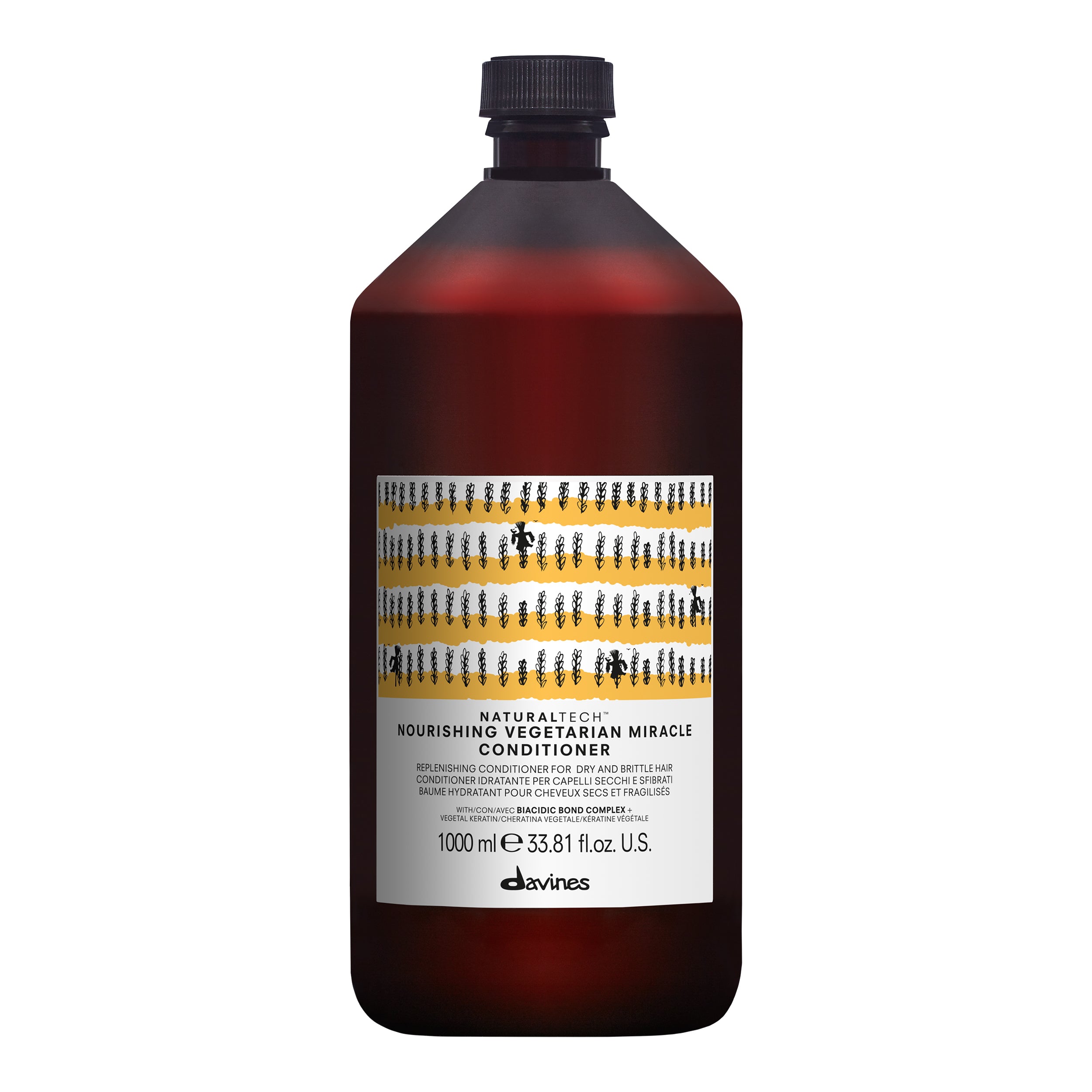 NOURISHING BAROJOŠAIS KONDICIONIERIS