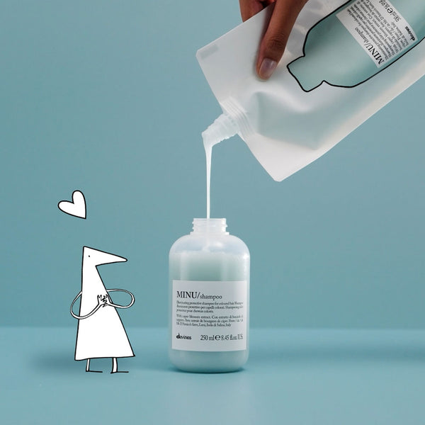 MINU REFILL