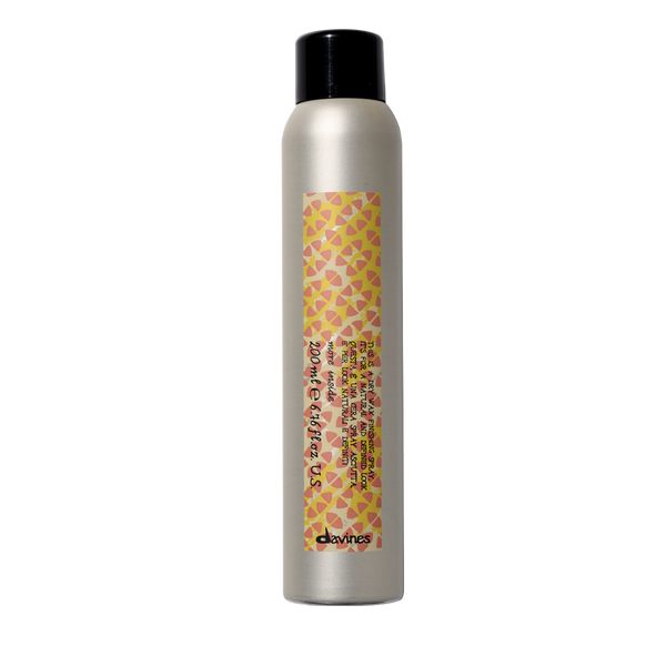 DRY WAX / SAUSAIS VASKS