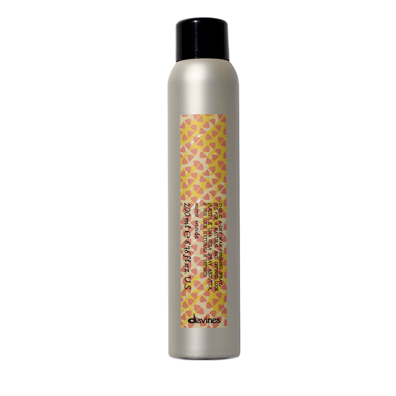 DRY WAX / SAUSAIS VASKS