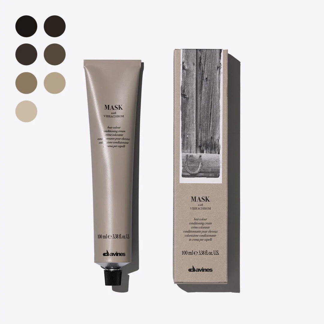 MATU KRĀSA | INTENSĪVI DABISKI