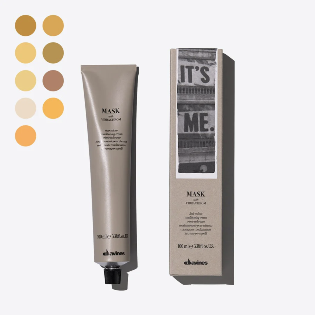 MATU KRĀSA | SILTI BLONDI