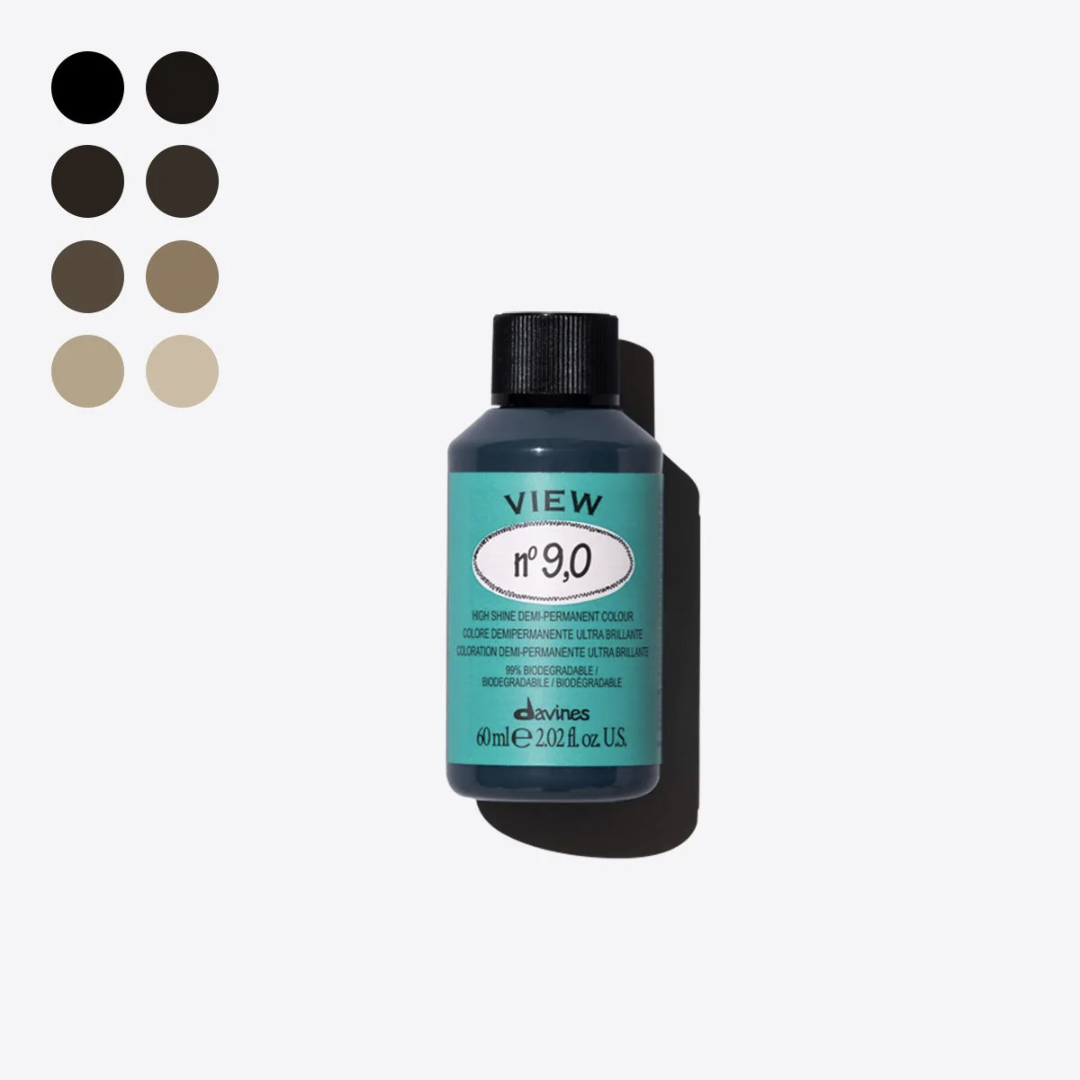 TONĒJOŠA MATU KRĀSA | ,0 Naturals | VIEW