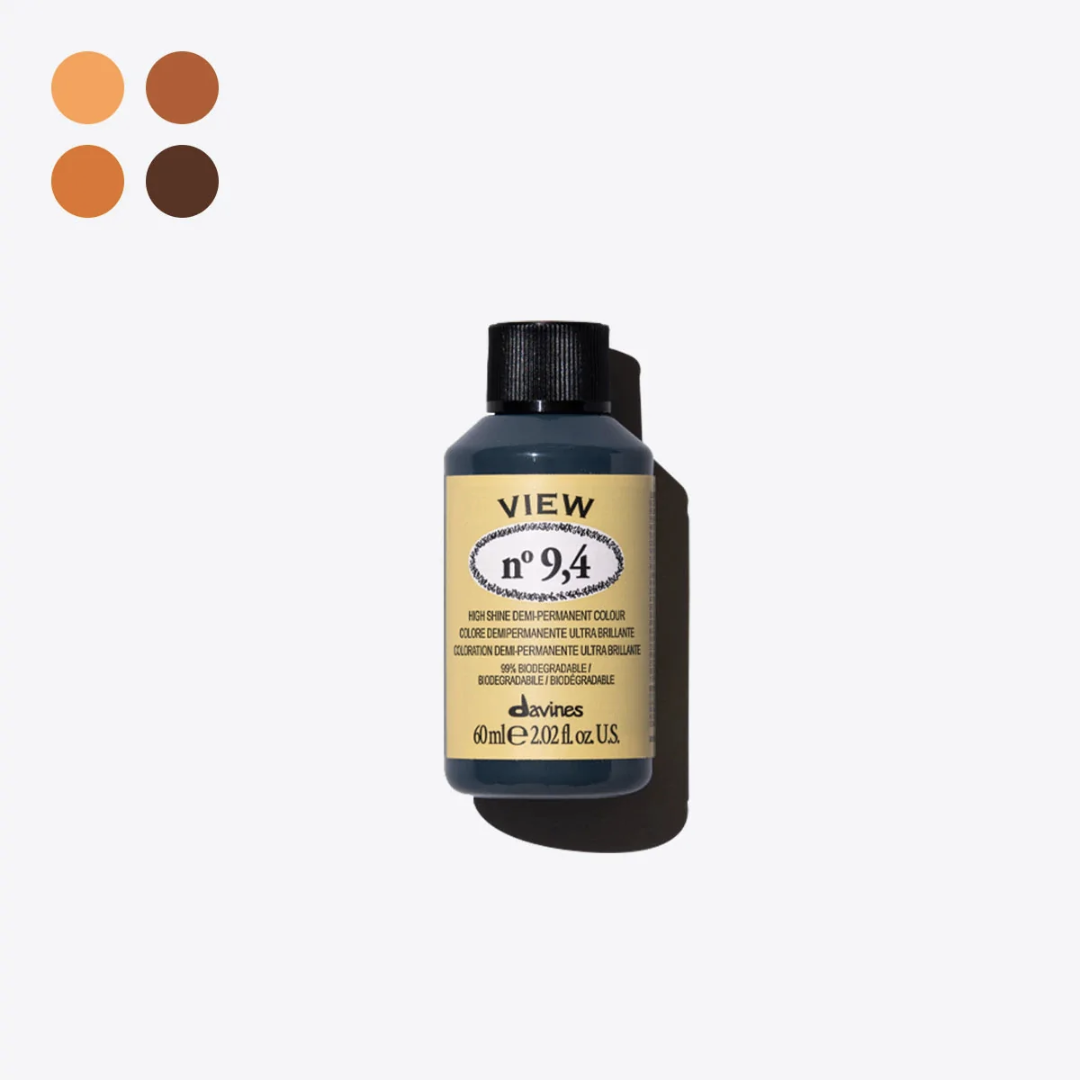 TONĒJOŠA MATU KRĀSA | ,4 Copper | VIEW