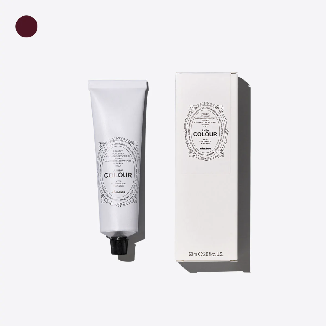 NEW COLOR KRĀSAS | Mahogany