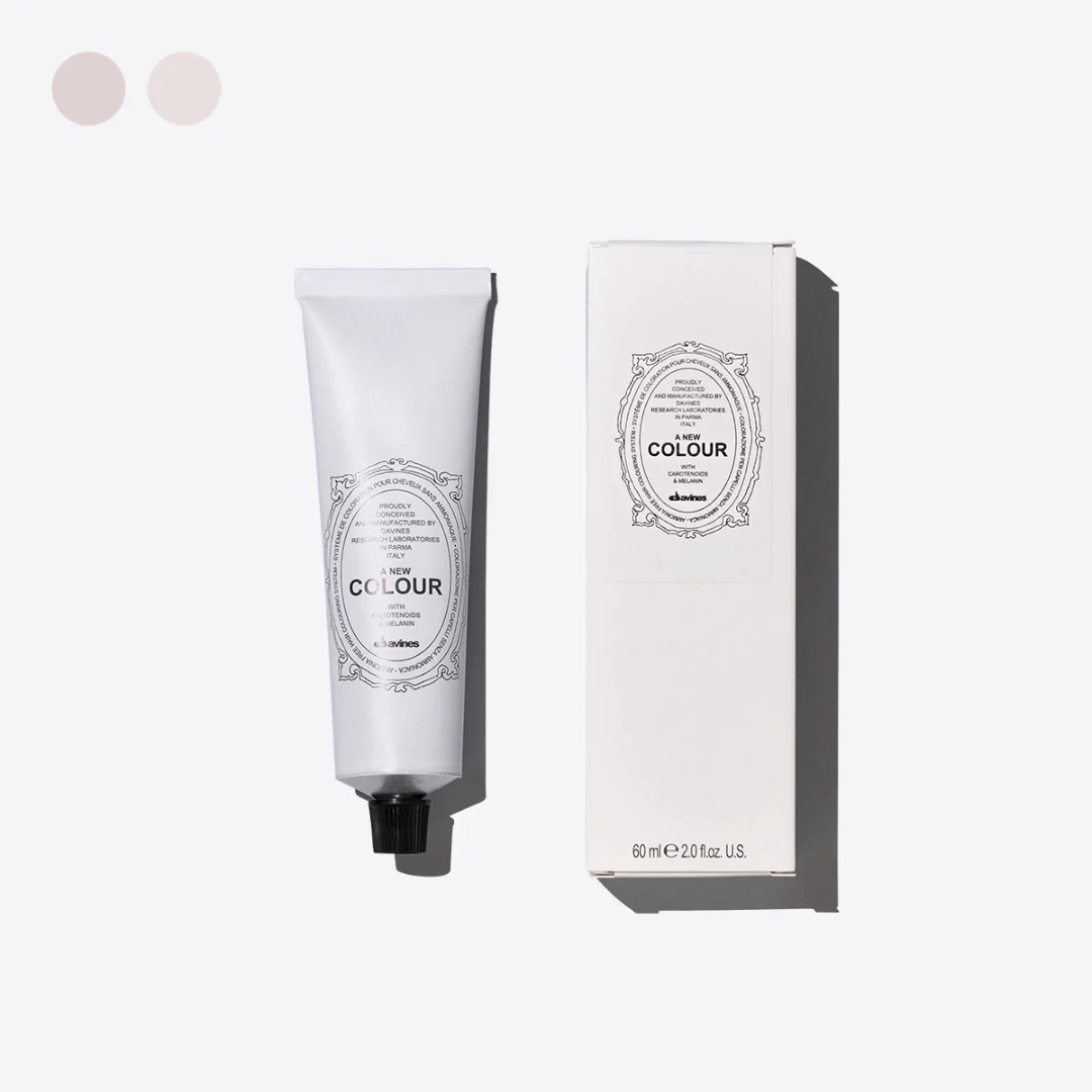 NEW COLOR KRĀSAS | Violet Irisé