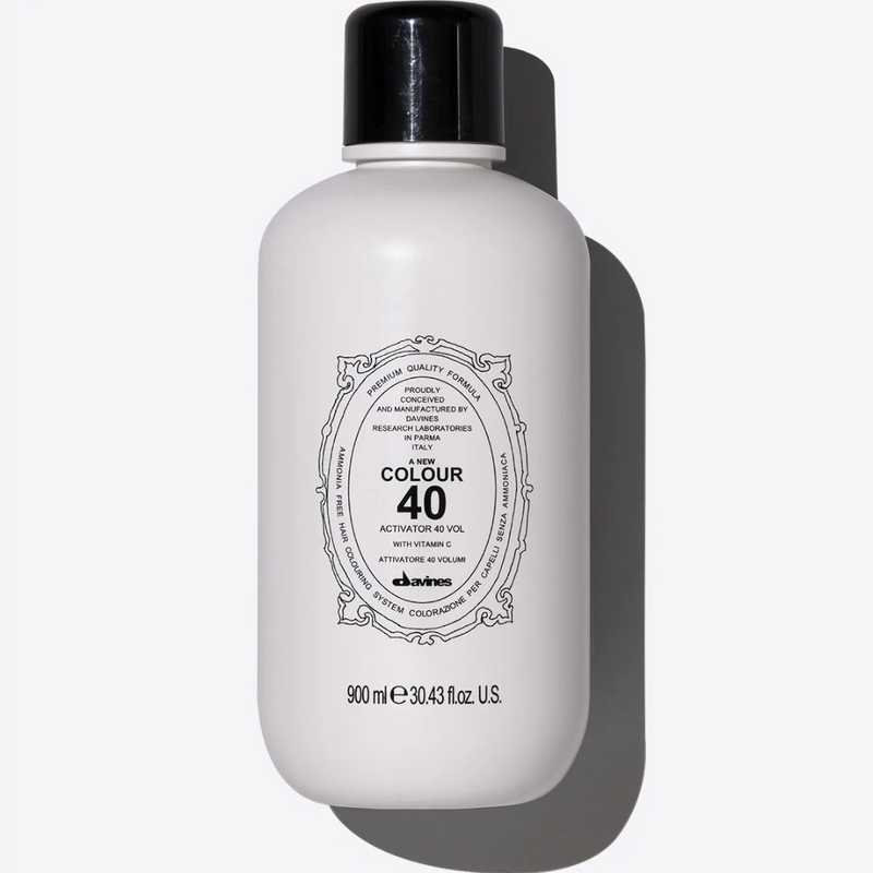NEW COLOR AKTIVATORS 40 VOL