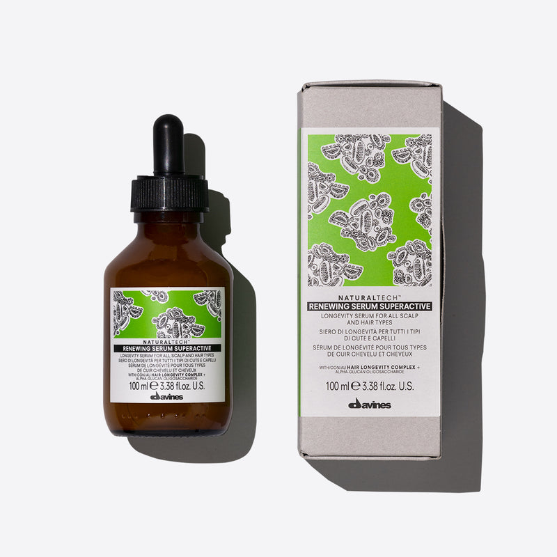 RENEWING SERUM SUPERACTIVE