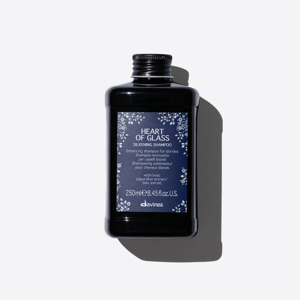 Heart of Glass Shampoo