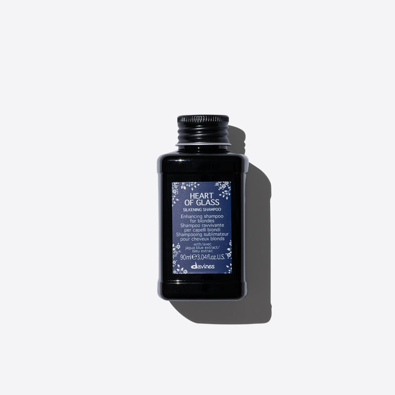 Heart of Glass Shampoo